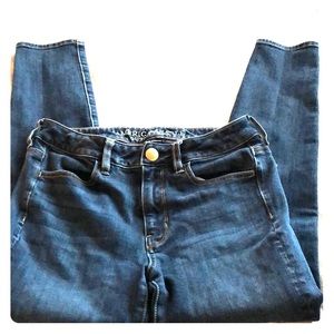 American Eagle Jeggings